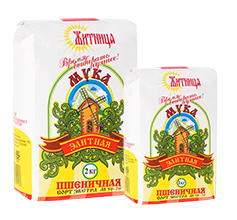 Мука пшеничная Мука пшеничная