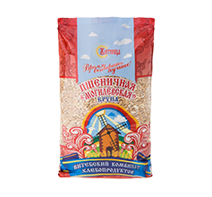 Крупа пшеничная могилевская Крупа пшеничная могилевская