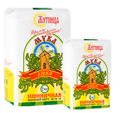 Мука пшеничная высший сорт Мука пшеничная высший сорт
