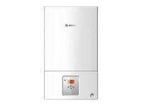 Газовые котлы Bosch: качество, надежность, функциональность