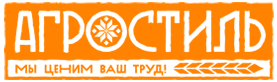 Логотип - ООО «Агростиль»