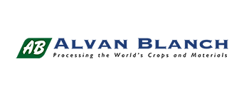 лого - Alvan Blanch