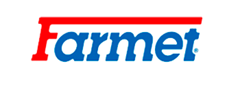 лого - Farmet a. s. – Чехия