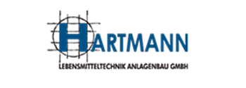 лого - Hartmann Lebensmitten