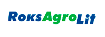 лого - UAB «ROKSAGROLIT» Литва