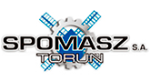 АО «SPOMASZ» АО «SPOMASZ»