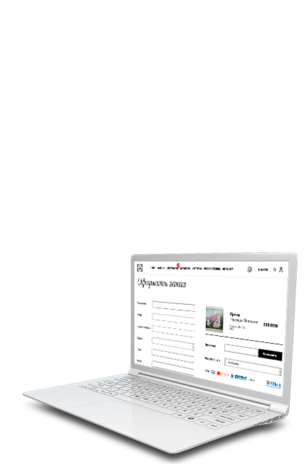 онлайн-платформа по продаже произведений искусства Artcenter