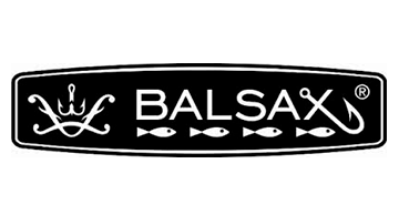 Логотип Balsax