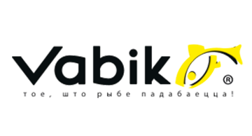 Логотип Vabik