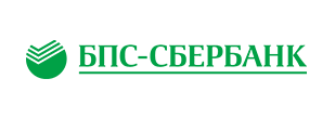 логотип - ОАО «БПС-Сбербанк»