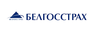 логотип - Белгосстрах