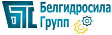 Логотип - Группа компаний Белгидросила