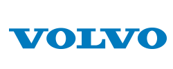 логотип - Volvo