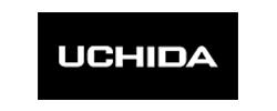 логотип - Uchida Yoko Co
