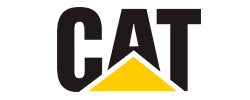логотип - CAT