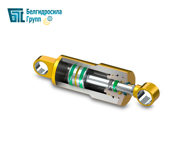 ремонт гидроцилиндров