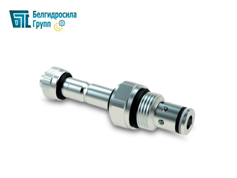 ремонт гидроклапанов