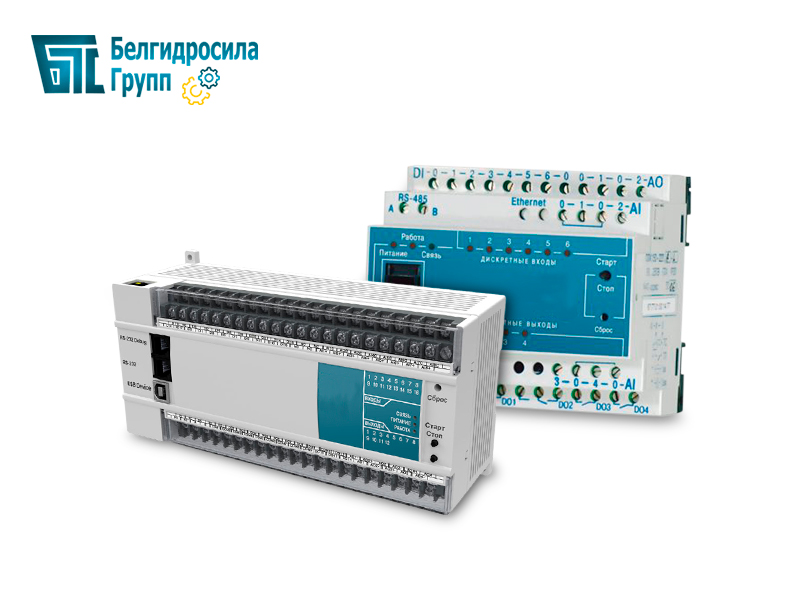 ремонт контроллеров