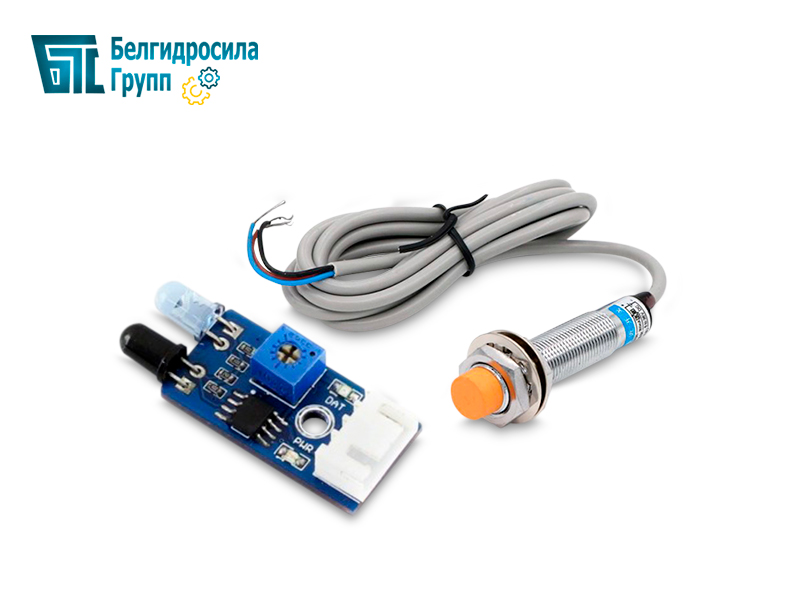 ремонт датчиков