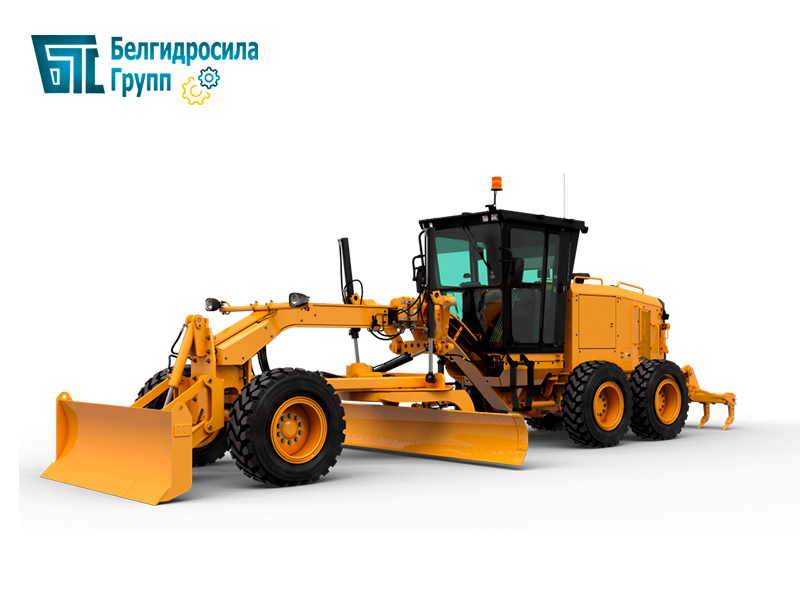 ремонт автогрейдеров