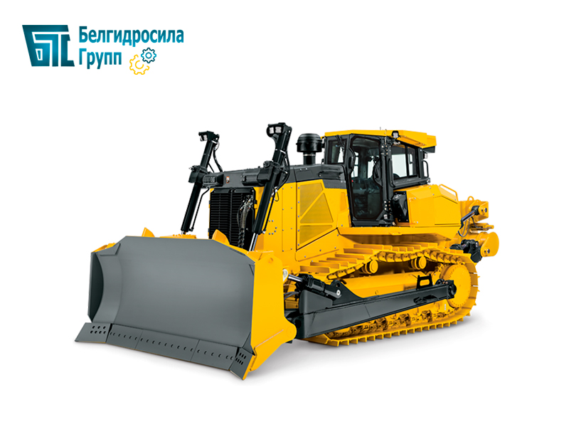 ремонт бульдозеров