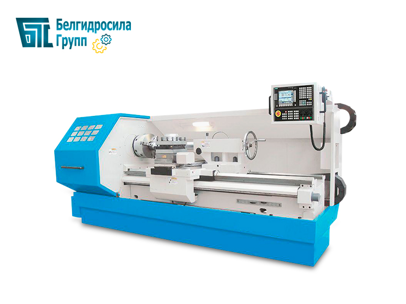 ремонт токарных станков