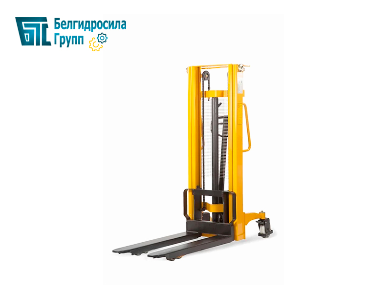 ремонт штабелёров