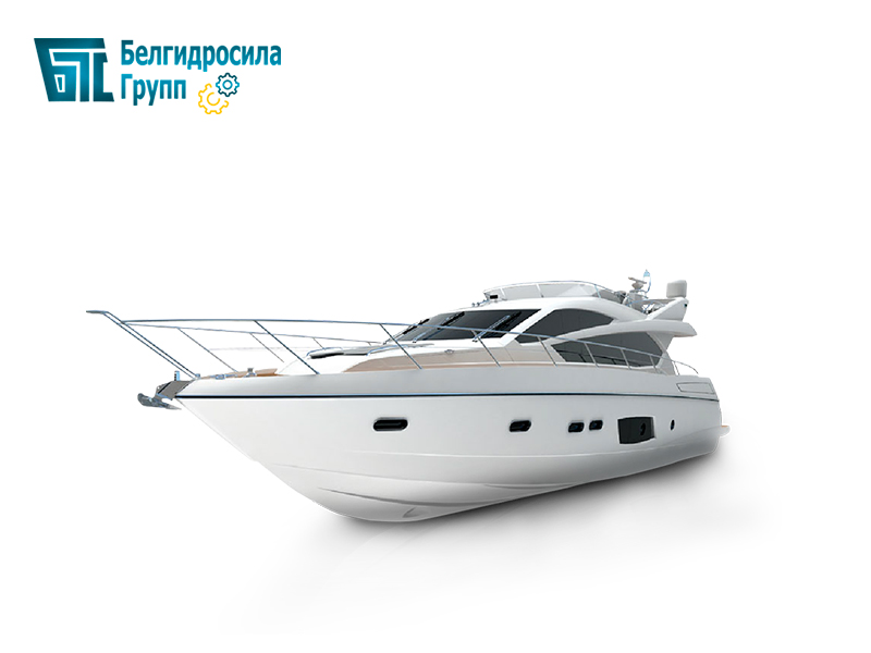 ремонт яхт