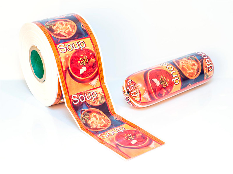 BIGA-3 for hot soups and cheese