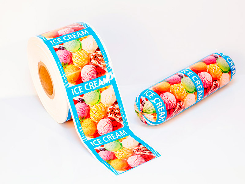 BIGA-3 for ice-cream