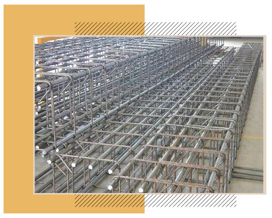 продукция цеха металлоизделий ДСУ № 18