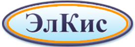 Логотип - Унитарное предприятие ЭлКиС
