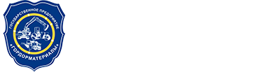 Логотип - Гордорматериалы