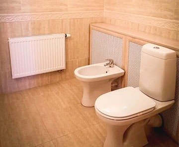 Семейный номер Deluxe