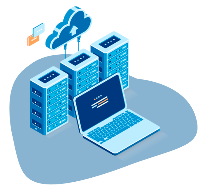 Многофункциональный центр обработки данных
