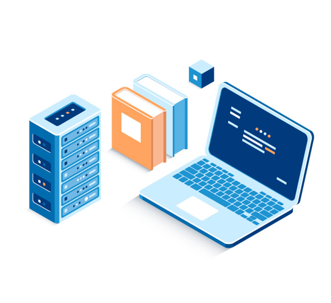 Ведомственный архив DoxLogic-S