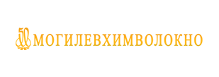 логотип - ОАО «Могилевхимволокно»