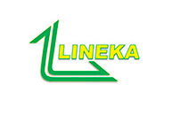 Логотип - Литовской национальной ассоциации экспедиторов и логистов Lineka