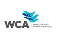 Логотип - WCA