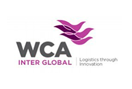 Логотип - WCA Inter Global