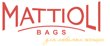logo - brand Mattioli
