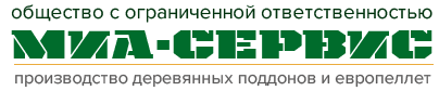 Логотип - ООО МиА-Сервис