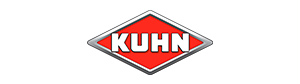 логотип - Kuhn