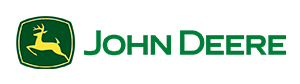 логотип - John Deere