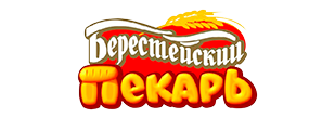 логотип - Ф-л РУПП  «Брестхлебпром»	 Пинский хлебозавод