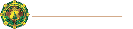 Polessky Forestry Enterprise the State Forestry Institution logo