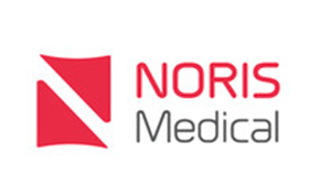 логотип-Noris Medical(Израиль)