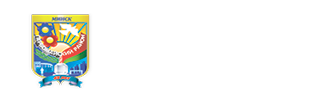 логотип - Администрация Жилищное коммунальное хозяйство Первомайского района г. Минска