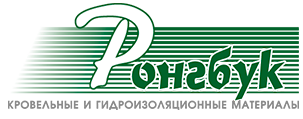 Логотип - ООО «РОНГБУК»