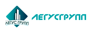 лого - Легусгрупп